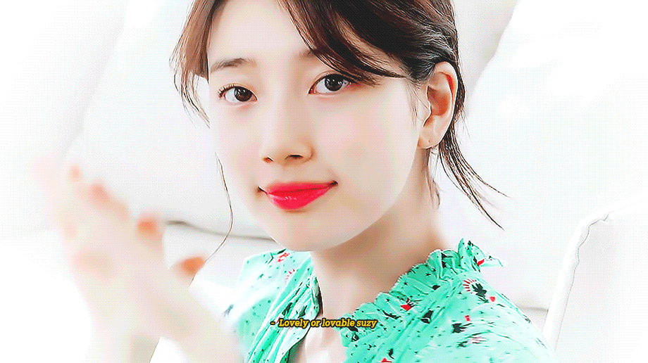 배수지 사랑해💖💕 | 인스티즈