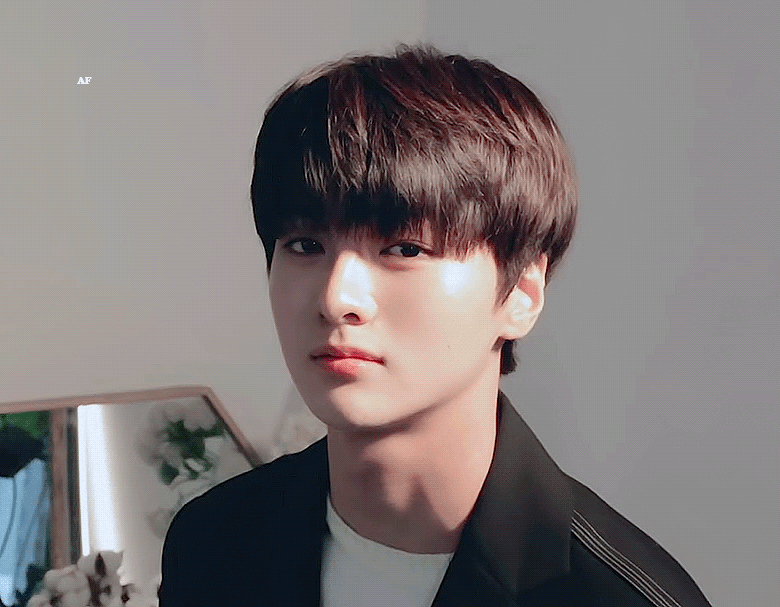 곱창케이크말인데 어제 차준호가 브이앱에서 | 인스티즈