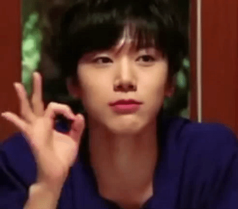 텐 눈 진짜 길고 예쁨 | 인스티즈