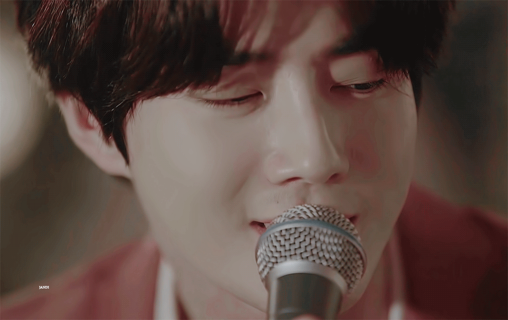 김준면 | 인스티즈