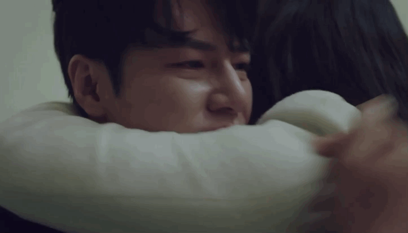 아니 진짜 이게 찐사랑이 아니면 뭐가 사랑이야??? | 인스티즈