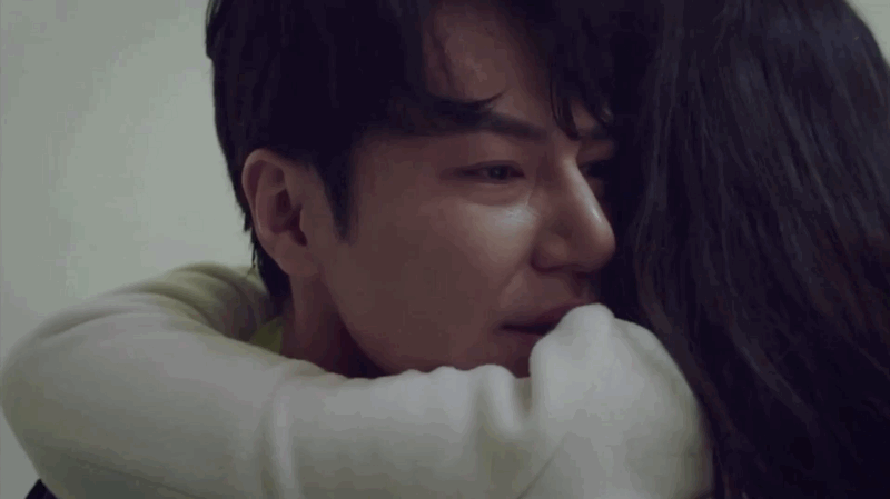 아니 진짜 이게 찐사랑이 아니면 뭐가 사랑이야??? | 인스티즈