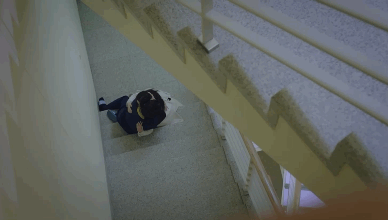 아니 진짜 이게 찐사랑이 아니면 뭐가 사랑이야??? | 인스티즈