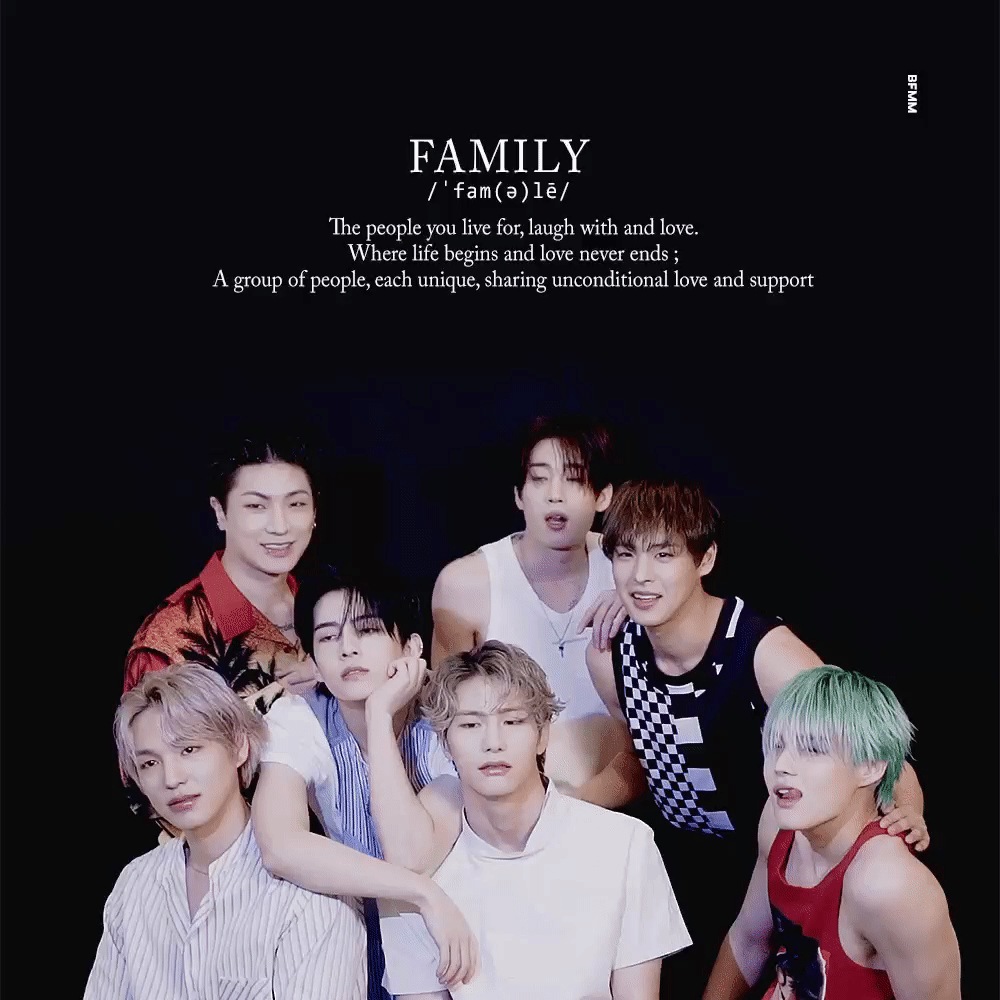 와 빅톤 좋아한지 1년이나 됐어 | 인스티즈