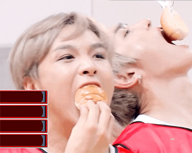 내가 좋아하는 사람들 올리기 | 인스티즈