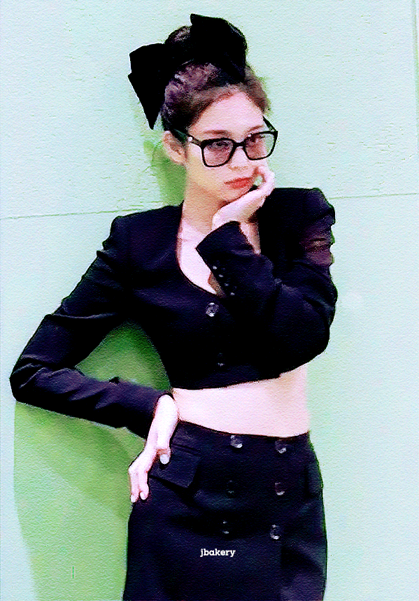 와 제니 클라쓰 대박이다ㅋㅋㅋㅋㅋ | 인스티즈