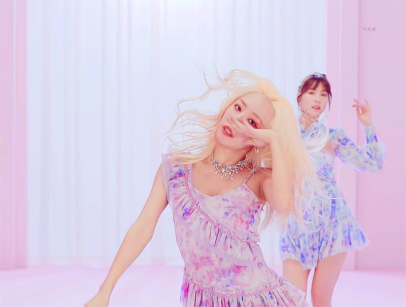 와 우리애 사고쳤다 오바다 컨셉무슨일? | 인스티즈