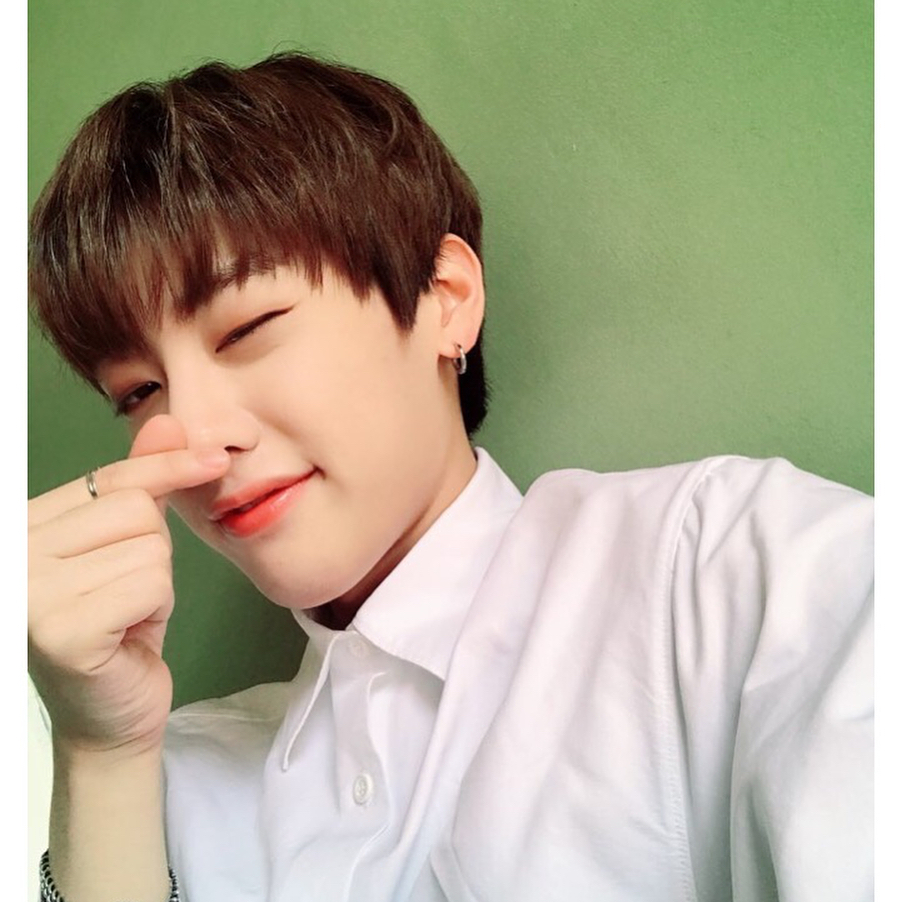 내가 좋아하는 손영택 셀카들 | 인스티즈