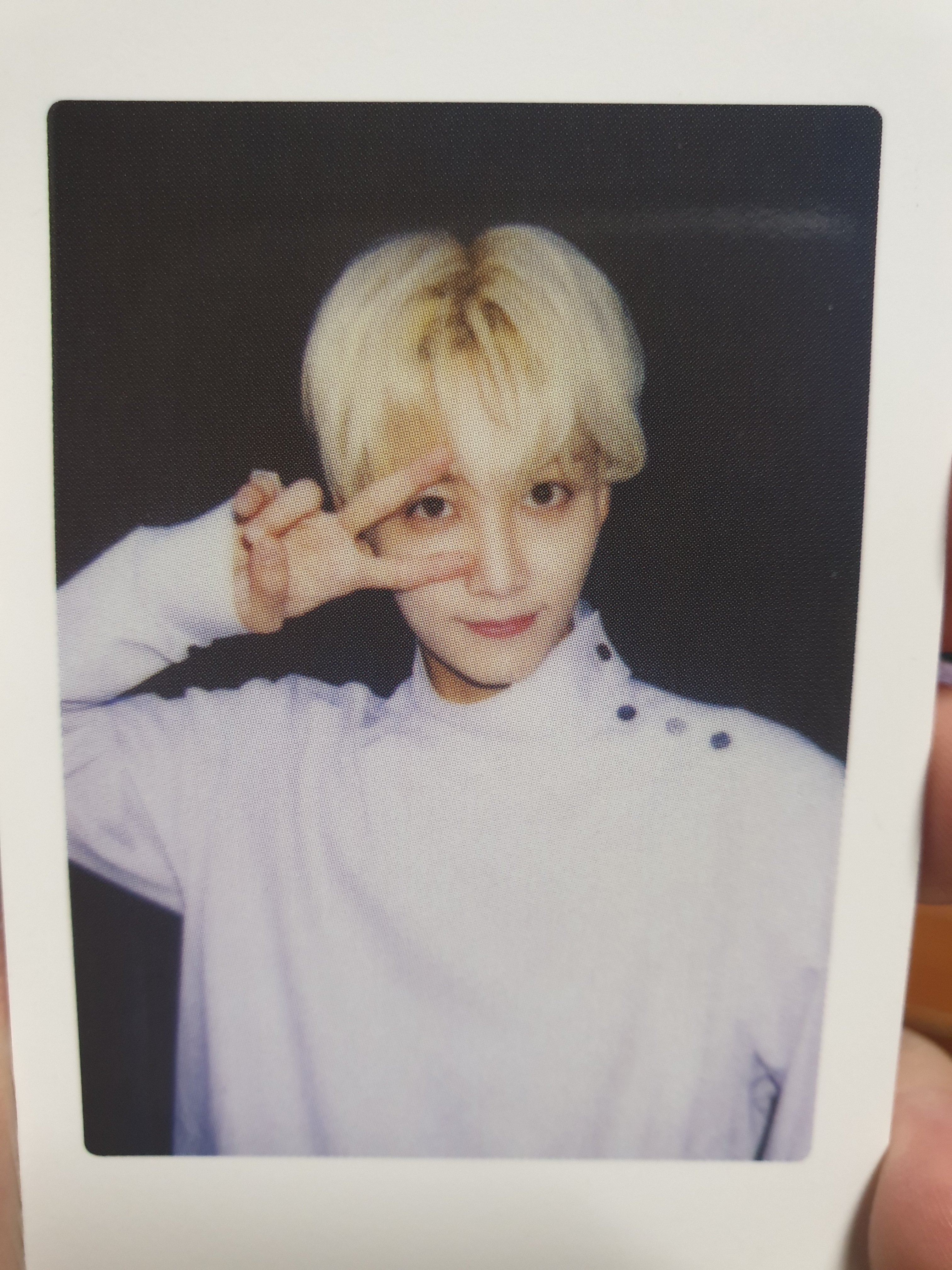 이때 아는 사람 여돌이랑 다닌는줄 알고 놀랐댔는데 사람들 ㅋㅋㅋㅋ | 인스티즈