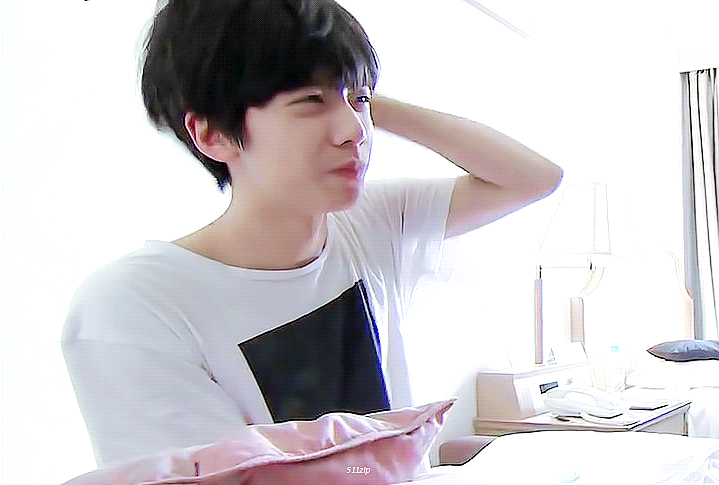 갓데뷔한 고딩 휘영이 귀여워 | 인스티즈