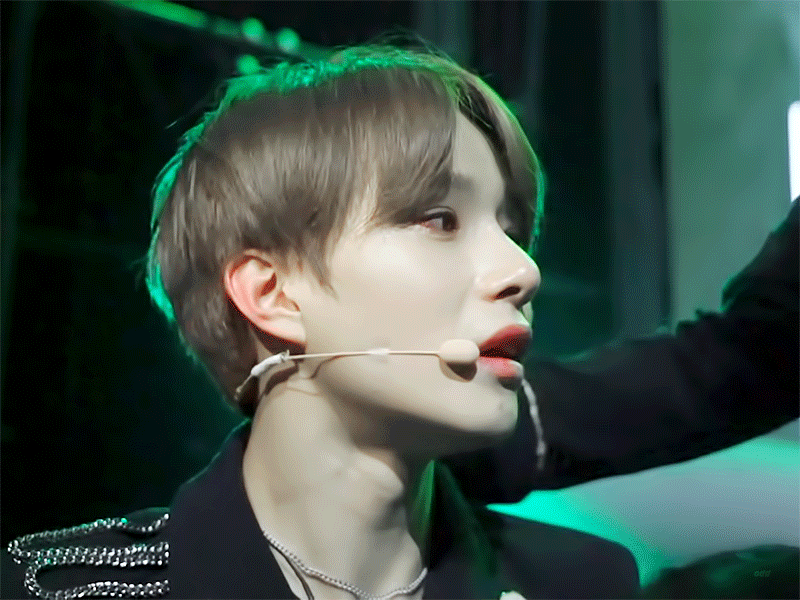 [엔시티/김정우] 녹턴. 조각글 | 인스티즈