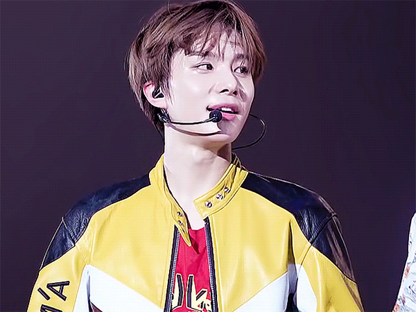 [엔시티/김정우] 녹턴. 조각글 | 인스티즈