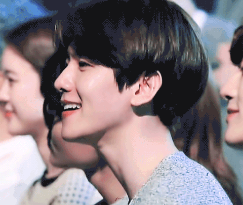 백현플 좀 타니까 내가좋아하는 나대한 백현 보고가쇼 | 인스티즈