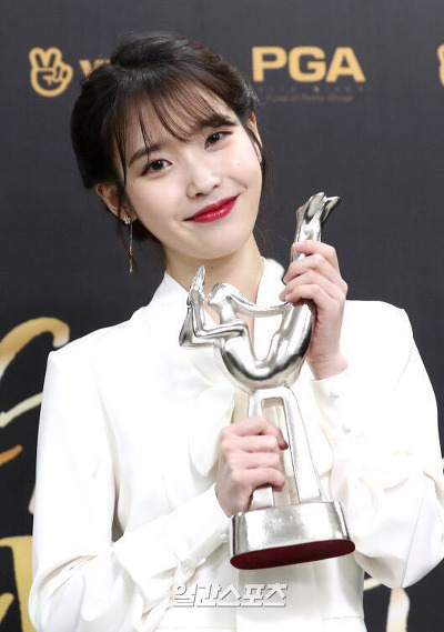 [정리글] 180110 골든 디스크🏆🏆 | 인스티즈