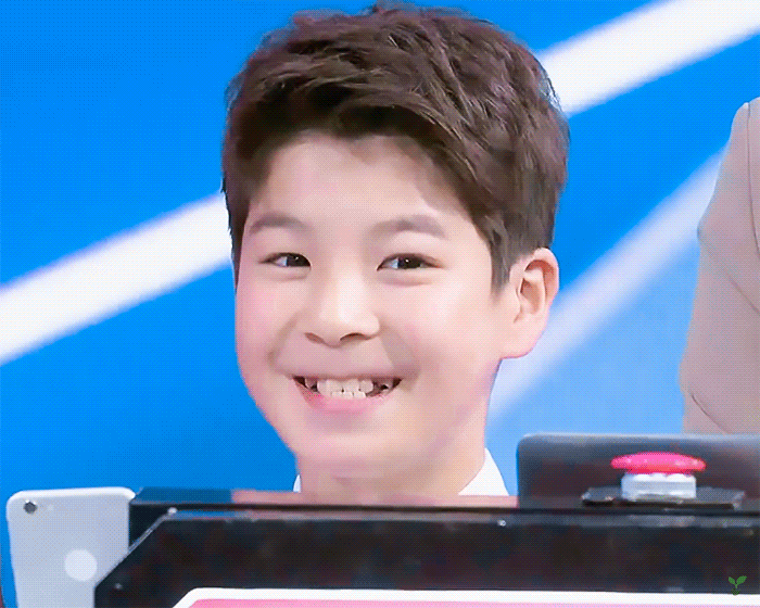 예능에서 동원이 나올 때마다 삐약삐약 효과음 나오는 거 | 인스티즈