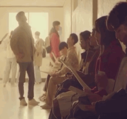 익송은 처음부터 쌍방이었네 | 인스티즈