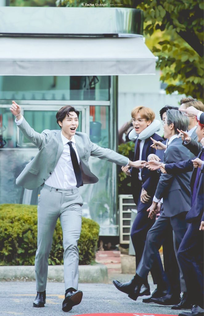 서쟈니 냉한거 진짜 발리는데 | 인스티즈