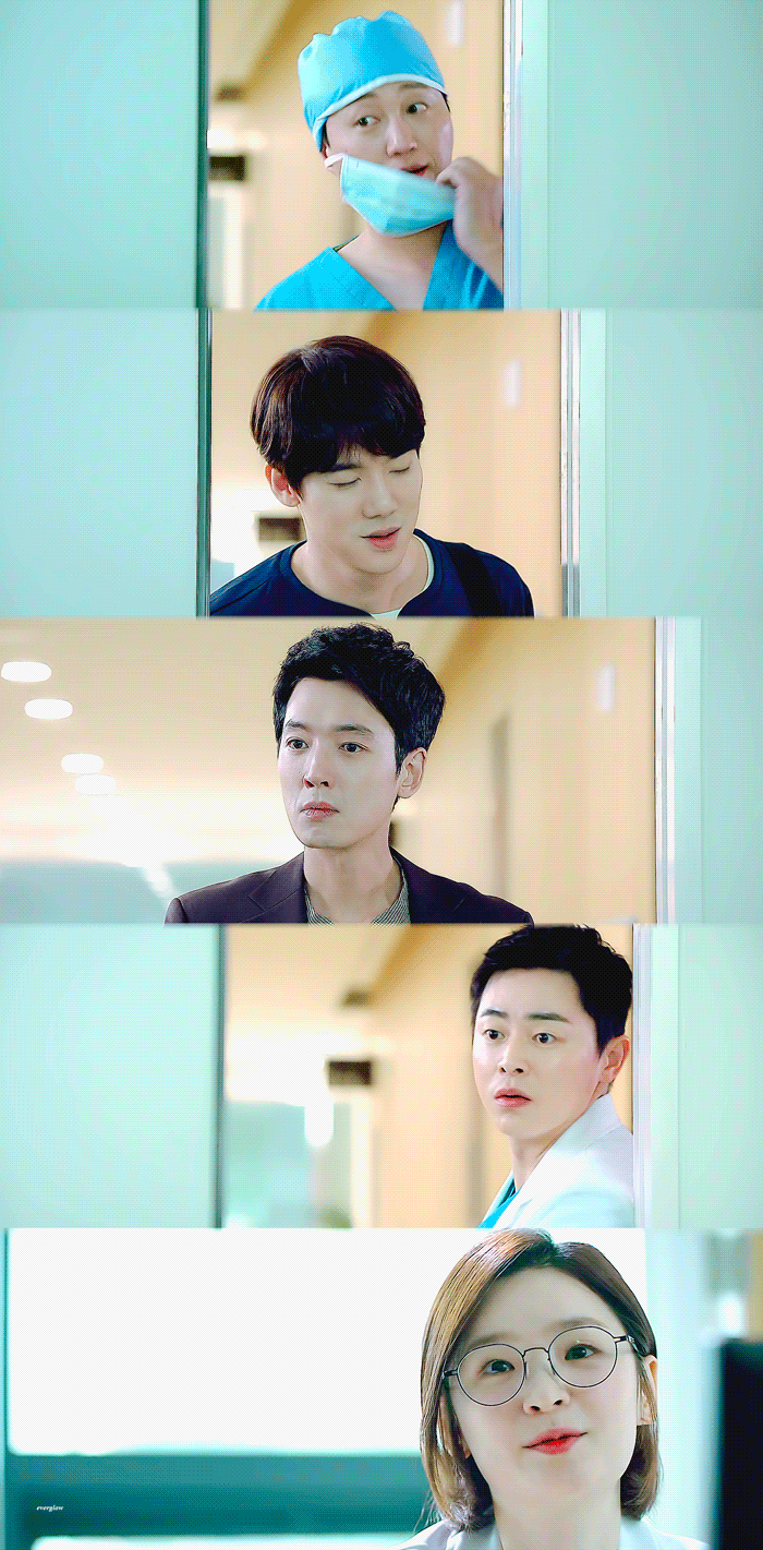 6화에서 내 최애장면 | 인스티즈