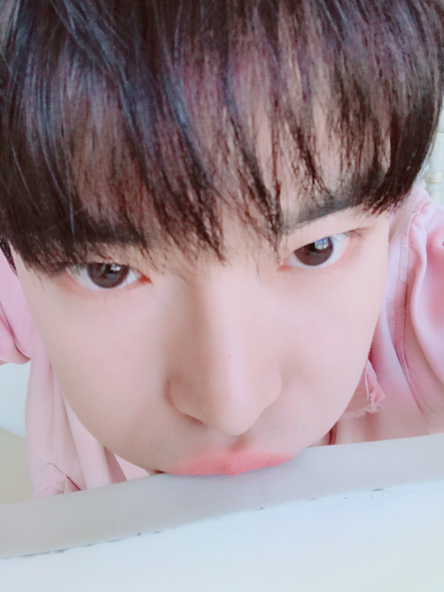 김도영 니가 토끼야? | 인스티즈