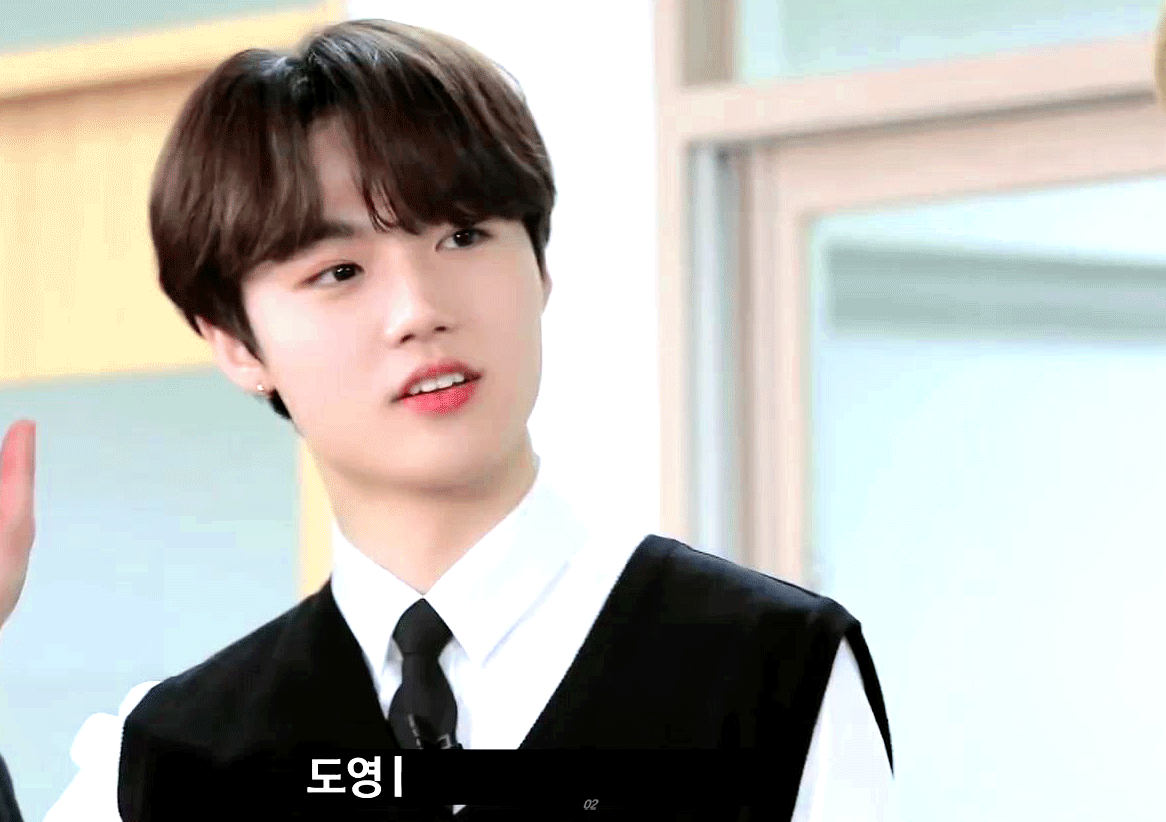 나 도영이 처음 봤을때 도영이가 15살이었는데 (트레저 | 인스티즈