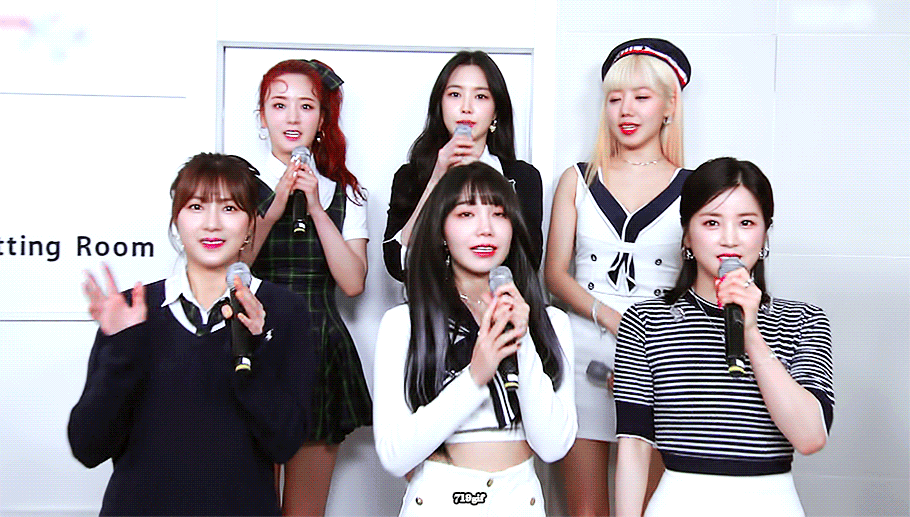 내 기준 비주얼 맛집 타이틀&수록곡 맛집인 그룹 | 인스티즈