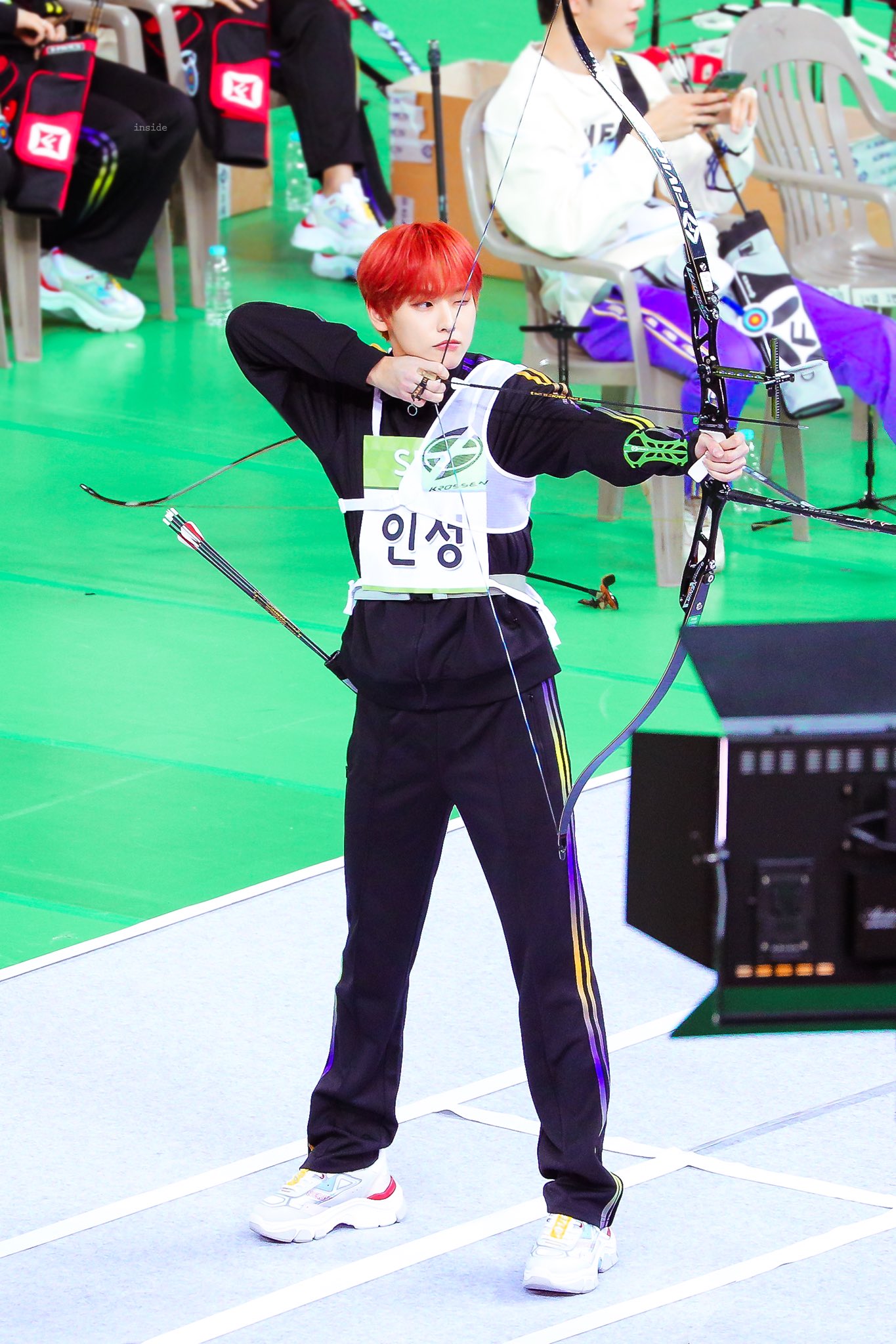 아기고양이는 운동이 싫어! | 인스티즈