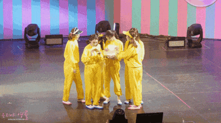 보아라 K-여돌 리더가 하는 일 | 인스티즈