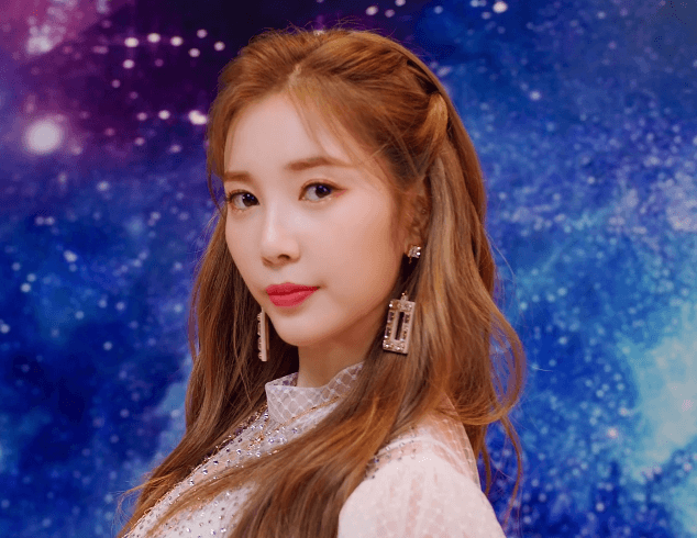 방금 공개된 역대급으로 좋다는 에이프릴 신곡 하이라이트 메들리.avi | 인스티즈