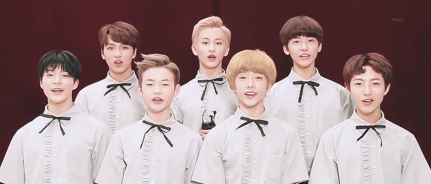 케이팝 조기교육 성공사례라는 말 진짜 엔시티드림한테 너무 찰떡콩떡 | 인스티즈