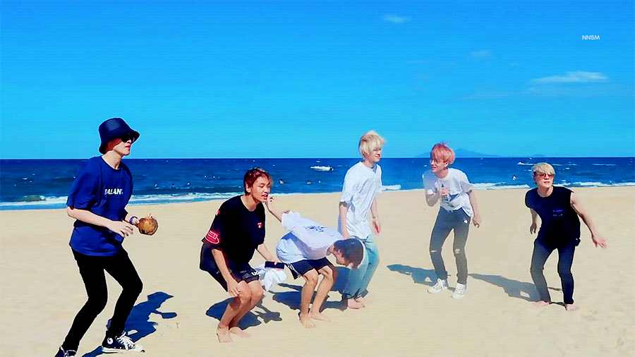 케이팝 조기교육 성공사례라는 말 진짜 엔시티드림한테 너무 찰떡콩떡 | 인스티즈