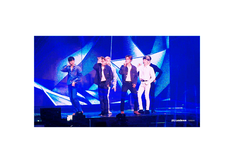 케이팝 조기교육 성공사례💚 신의 아이돌 아이돌의 신💚 | 인스티즈