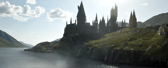 [크라임탄예고] Triwizard Tournament in Hogwarts | 인스티즈