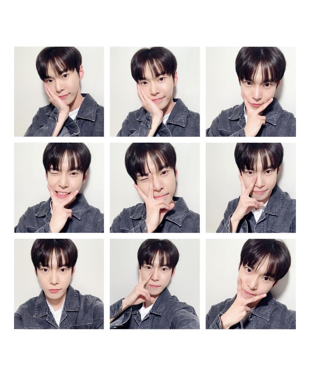 🐰 도영이 엔나나 사진 모음 (ㅅㅇㅈㅇ) 🐰 | 인스티즈