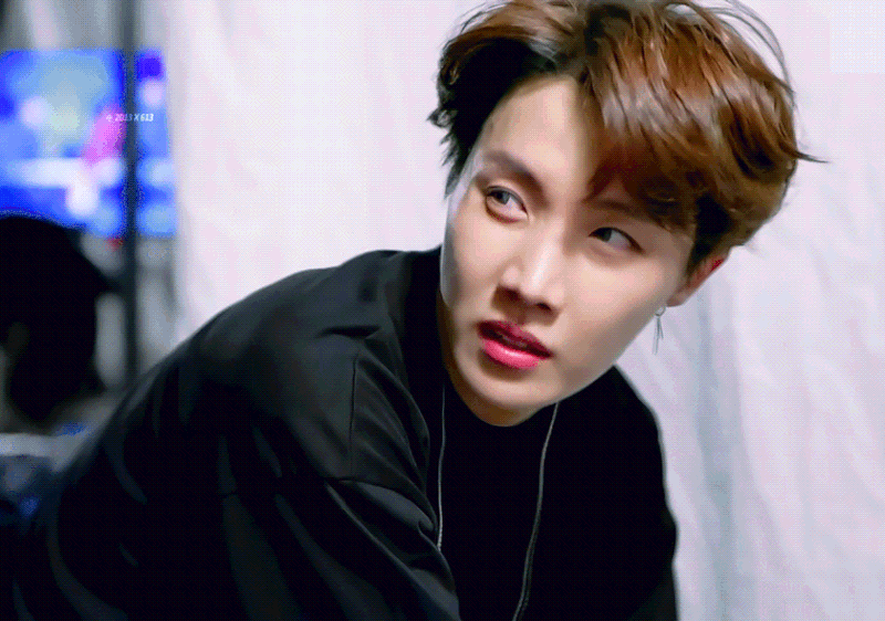 큰방 사람들 우리 정호석이 좀 봐주세요 | 인스티즈