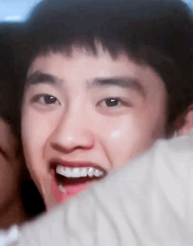 🍑도경수 보고싶어🍑 | 인스티즈