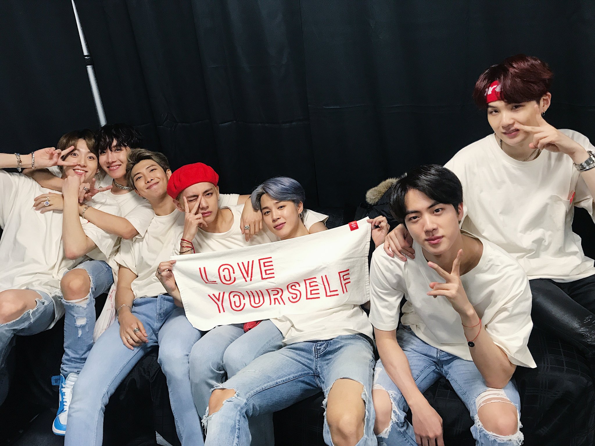 이 남돌이 바로 사진만 봐도 막내가 누군지 알 수 있다는 그룹 맞나요 | 인스티즈