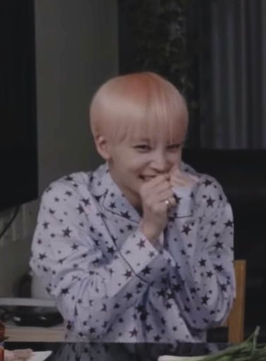 세븐틴 정한.. 이거 습관이니? | 인스티즈