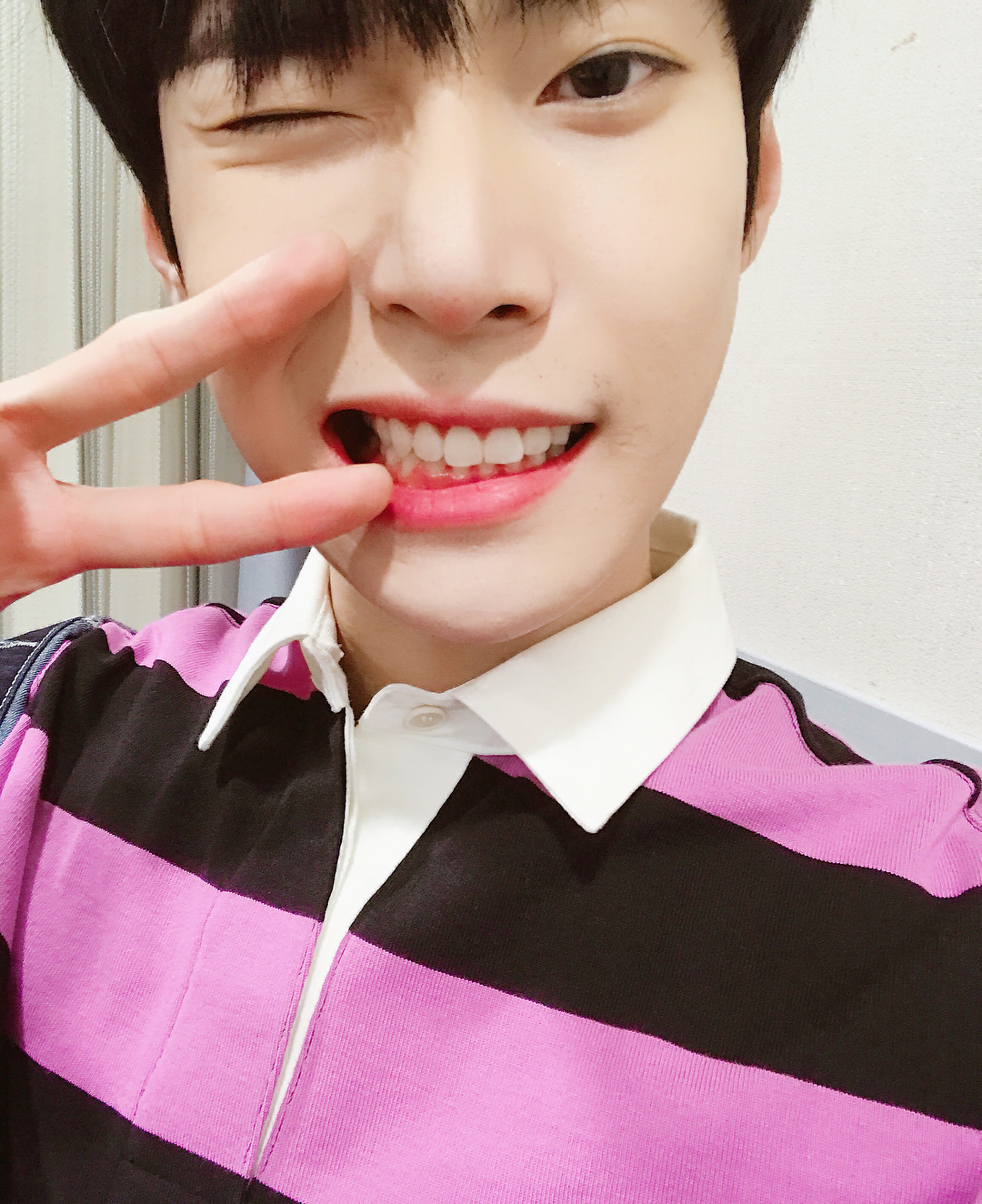 🐰 도영이 엔나나 사진 모음 (ㅅㅇㅈㅇ) 🐰 | 인스티즈