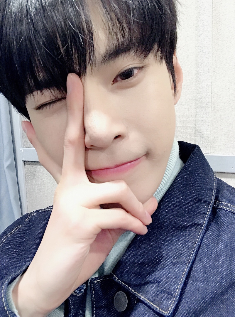 🐰 도영이 엔나나 사진 모음 (ㅅㅇㅈㅇ) 🐰 | 인스티즈