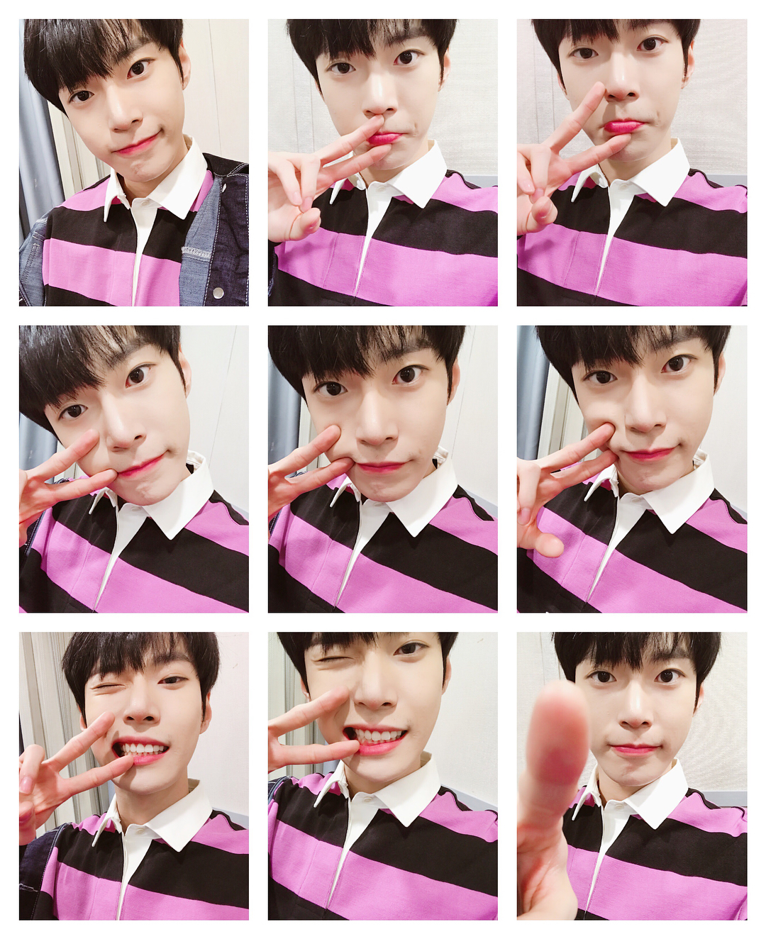 🐰 도영이 엔나나 사진 모음 (ㅅㅇㅈㅇ) 🐰 | 인스티즈