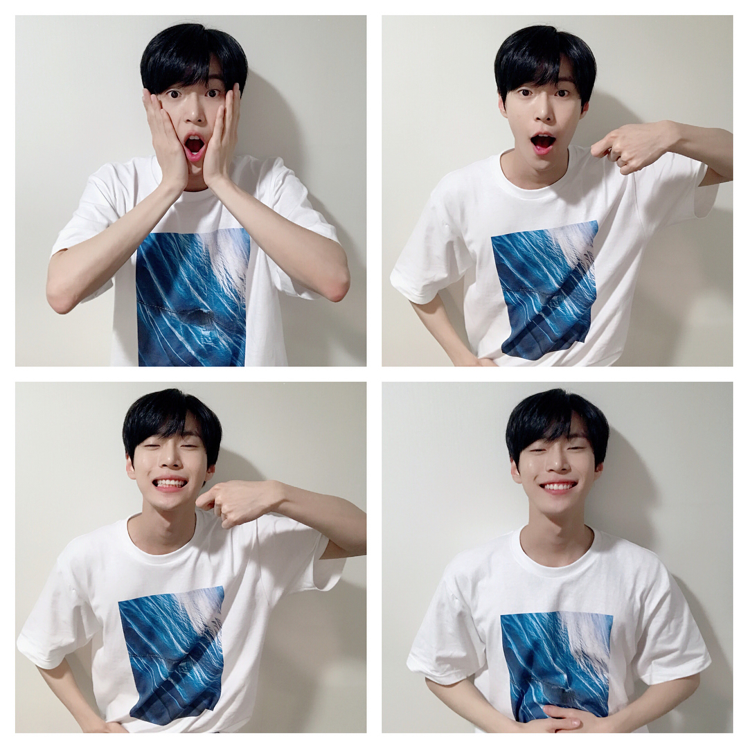 🐰 도영이 엔나나 사진 모음 (ㅅㅇㅈㅇ) 🐰 | 인스티즈