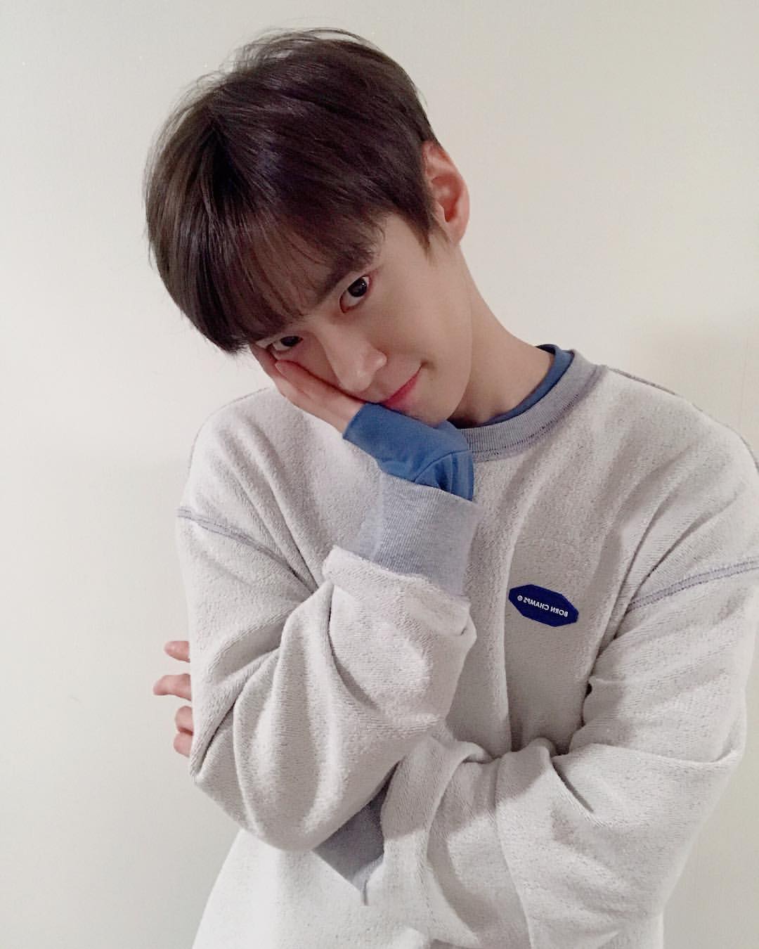 🐰 도영이 엔나나 사진 모음 (ㅅㅇㅈㅇ) 🐰 | 인스티즈