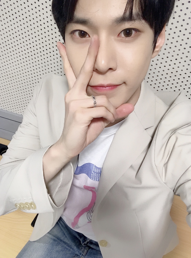 🐰 도영이 엔나나 사진 모음 (ㅅㅇㅈㅇ) 🐰 | 인스티즈