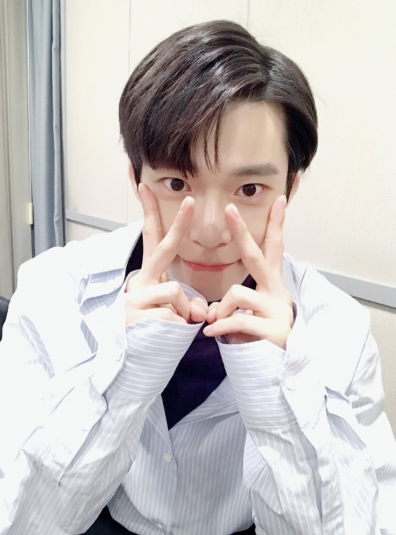 🐰 도영이 엔나나 사진 모음 (ㅅㅇㅈㅇ) 🐰 | 인스티즈