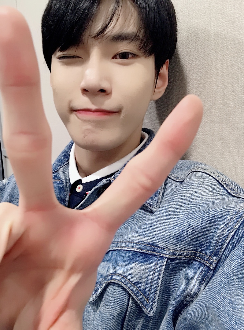 🐰 도영이 엔나나 사진 모음 (ㅅㅇㅈㅇ) 🐰 | 인스티즈