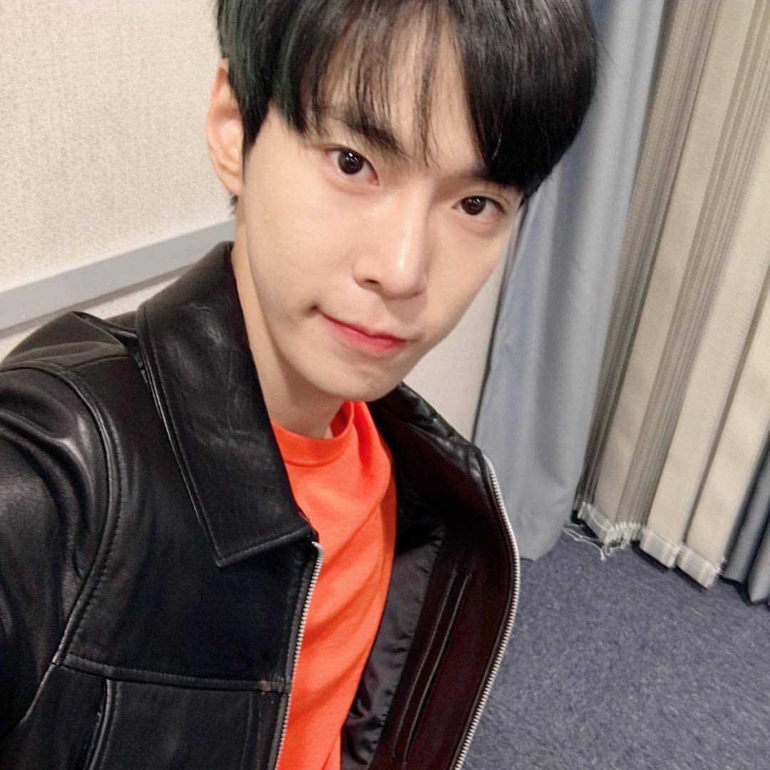 🐰 도영이 엔나나 사진 모음 (ㅅㅇㅈㅇ) 🐰 | 인스티즈