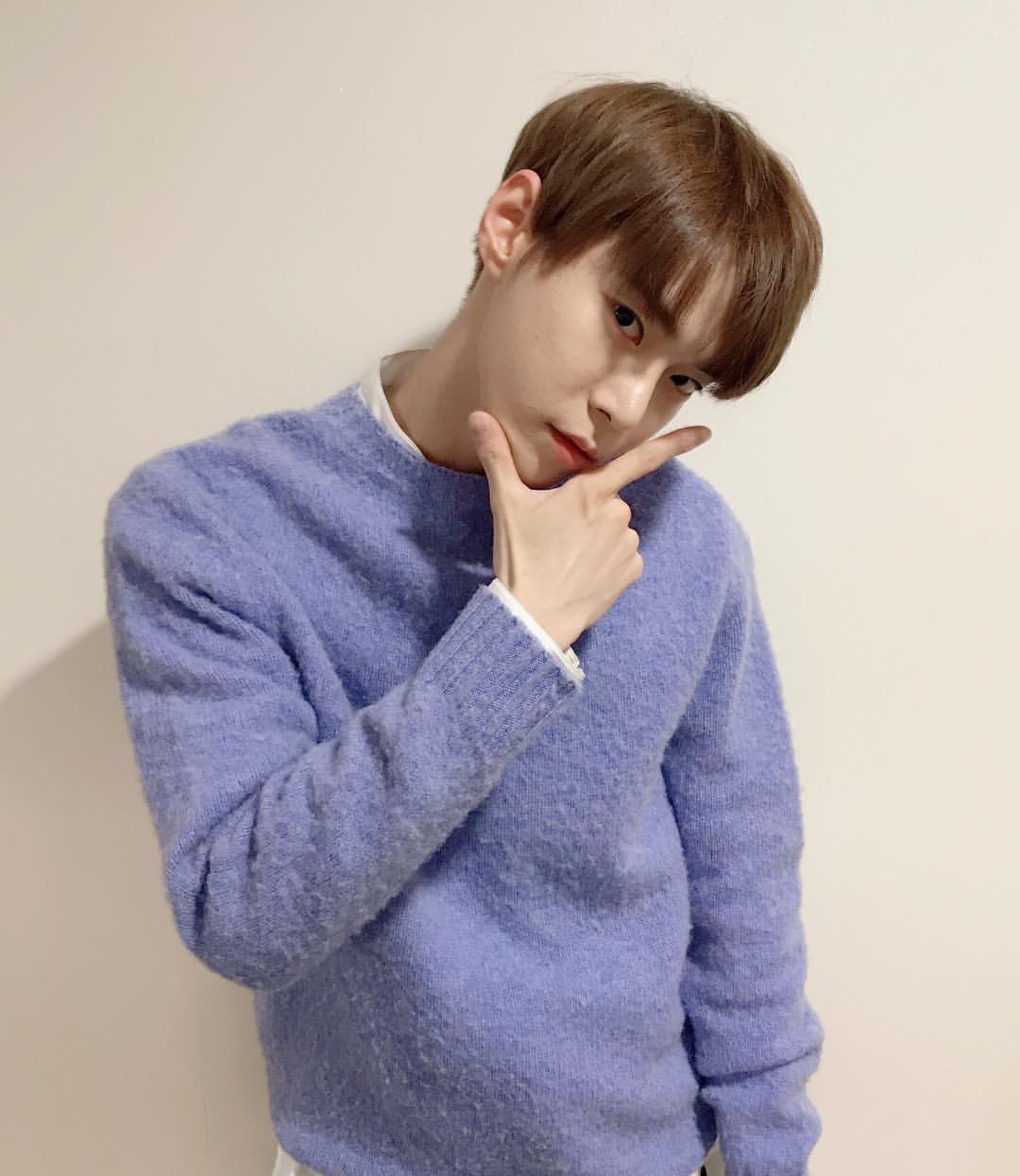 🐰 도영이 엔나나 사진 모음 (ㅅㅇㅈㅇ) 🐰 | 인스티즈