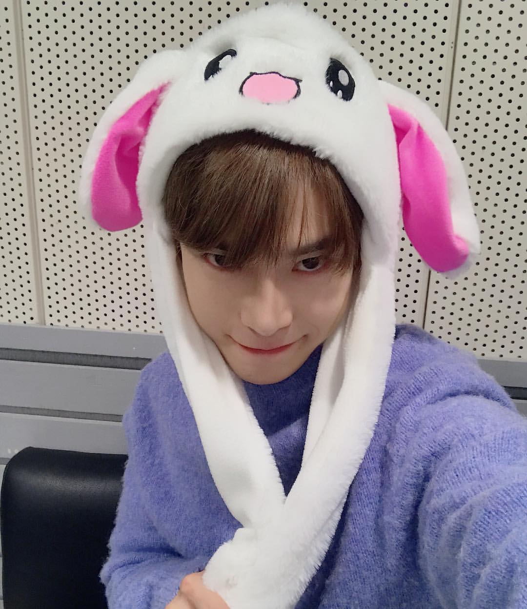 🐰 도영이 엔나나 사진 모음 (ㅅㅇㅈㅇ) 🐰 | 인스티즈