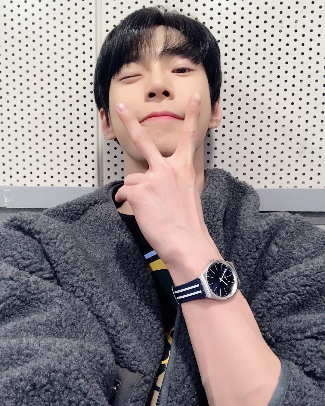 🐰 도영이 엔나나 사진 모음 (ㅅㅇㅈㅇ) 🐰 | 인스티즈