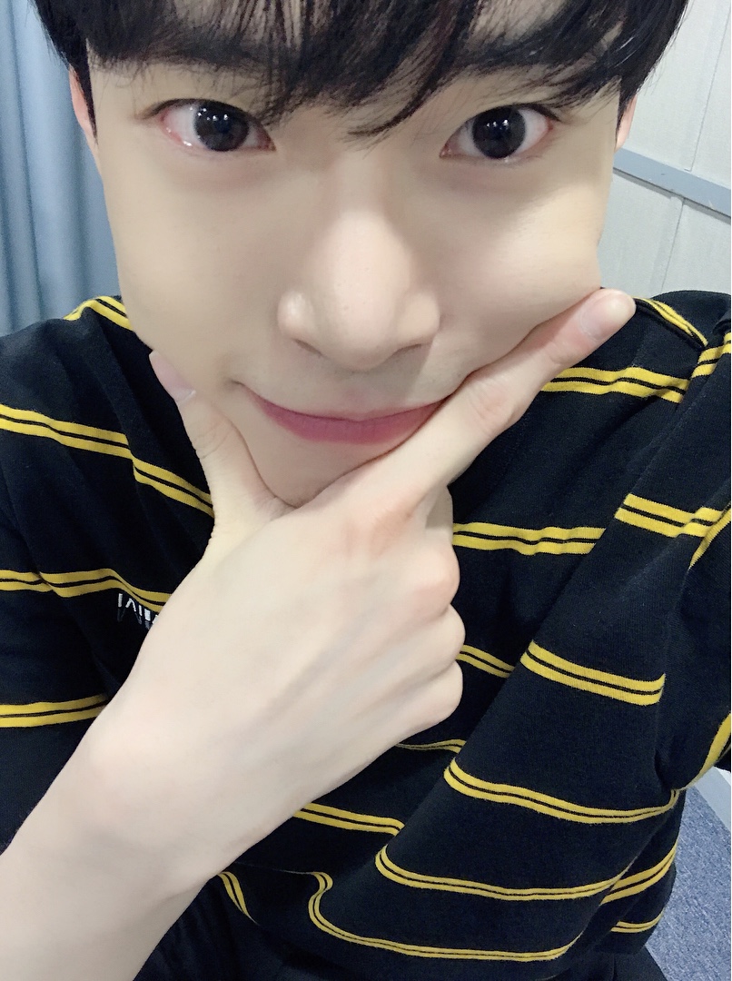 🐰 도영이 엔나나 사진 모음 (ㅅㅇㅈㅇ) 🐰 | 인스티즈